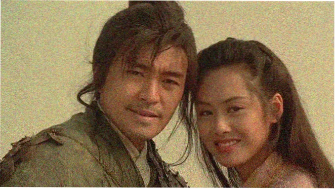 妈妈的男朋友电影主视觉海报
